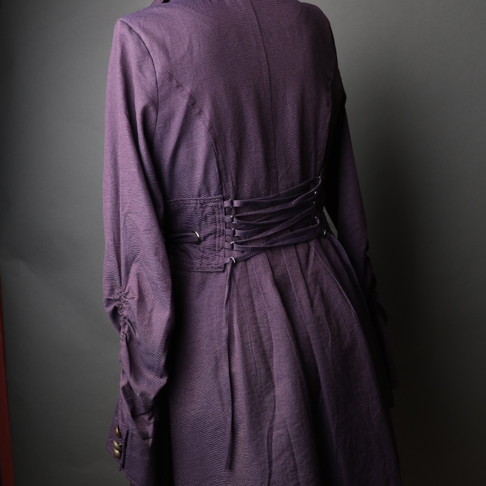 Ruby Rose Jacket - image 7